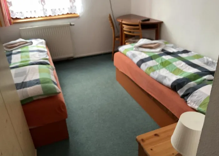 Pension Holiday