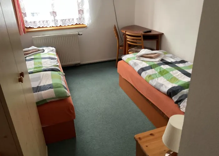 Pension Holiday