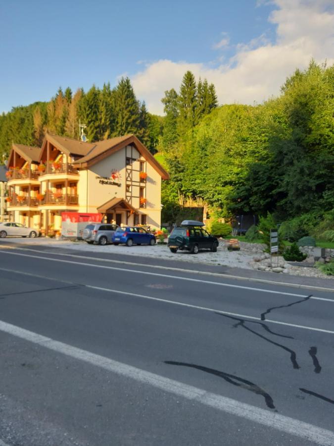 Holiday Gasthof Vrchlabí