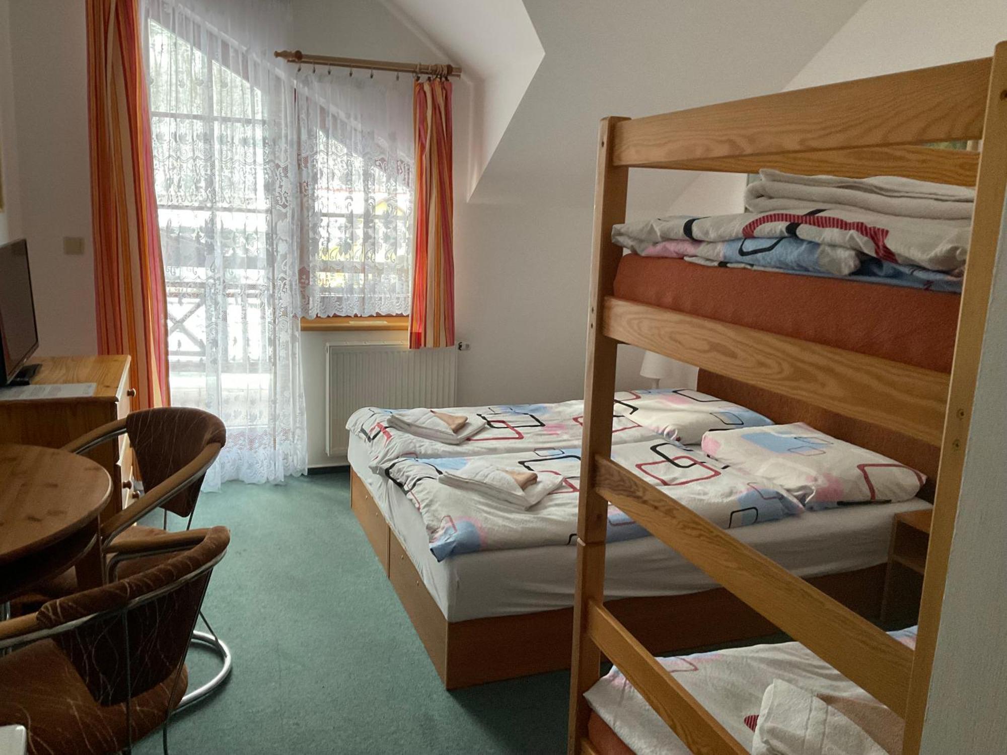Gasthof Holiday
