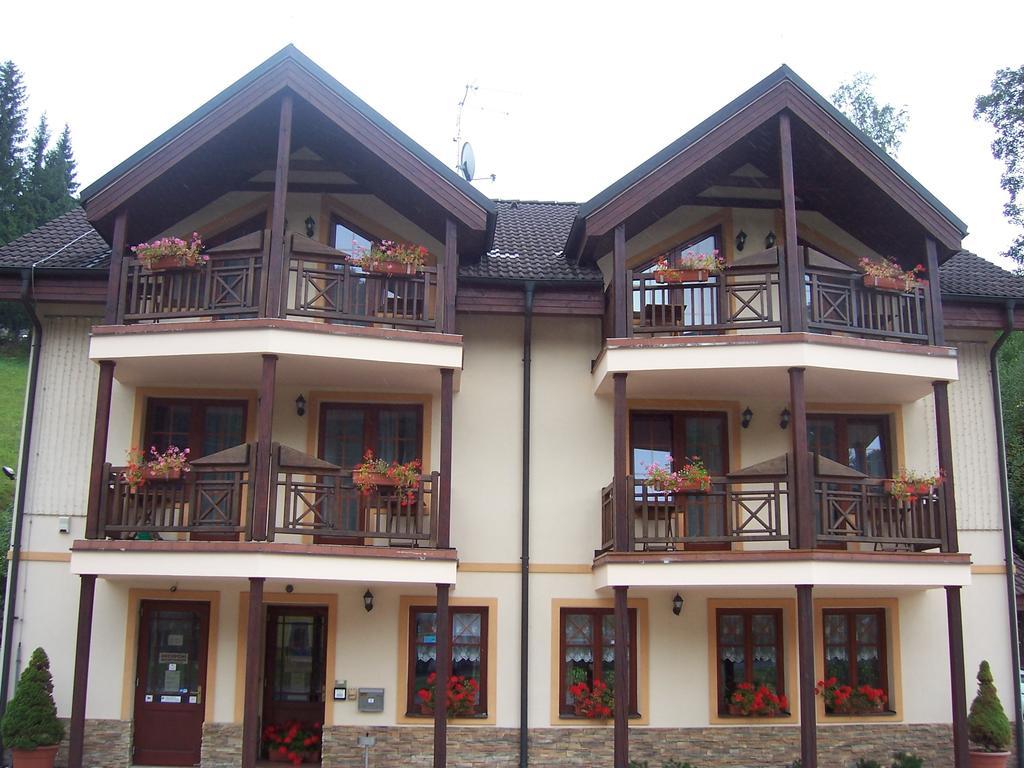 Holiday * Vrchlabí