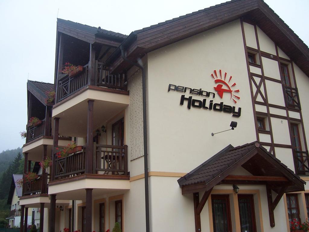 Holiday Vrchlabí